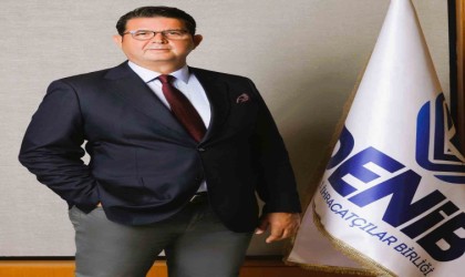 Denizli İhracatı Yüzde 14,8 arttı