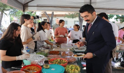 Destek geliri okul ve öğrencilere harcanacak