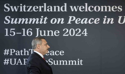 Dışişleri Bakanı Fidan: Bu savaş giderek Rusya ve Ukrayna arasındaki bir savaş olmaktan çıkıyor”