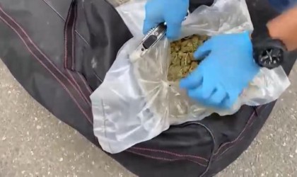 Diyarbakırda bir ayda uyuşturucudan 56 şüpheli tutuklandı