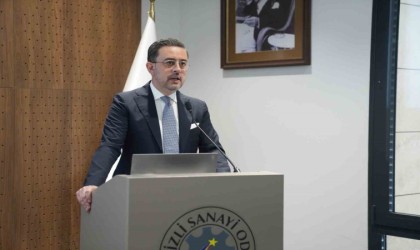 DSO Başkanı Kasapoğlu; Büyümeği refaha dönüştürebilmek için üretim ve ihracat şart