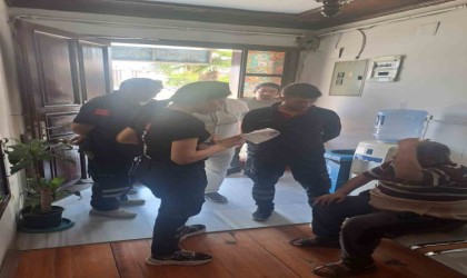 Duygu istismarına geçit yok