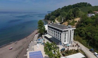 Düzce Belediyesinden 4 yıldızlı yatırım