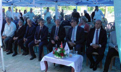 Düzcede tek ağaç fındık sistemi hayata geçecek