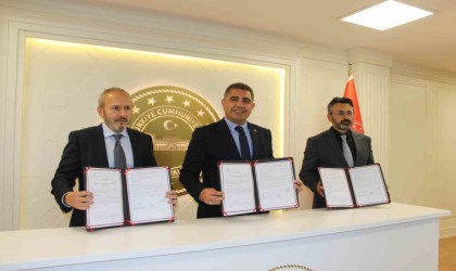 Düzceye standart dışı okul yapılacak