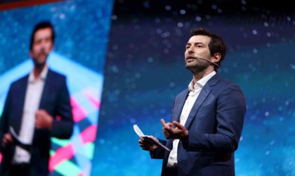 Eczacıbaşı İnovasyon Buluşması ‘bağlantısallık temasıyla gerçekleşti