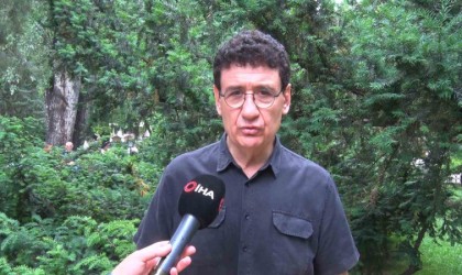 Eğitim uzmanı Beledioğlu: Öğrenciler TYTden sonra kesinlikle sosyal medya ve benzeri birtakım mecralardan bilgi almamalılar