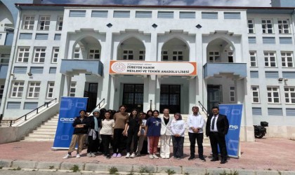 Enerji sektöründe toplumsal fırsat eşitliği ve iklim değişikliği konuşuldu