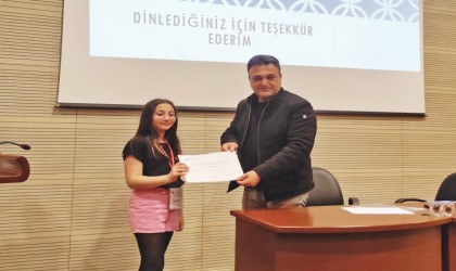 Erzurumda Ulusal Çocuk Sempozyumu