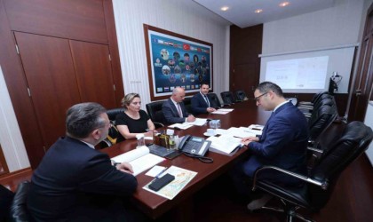 Eskişehir Turizm Çalıştayı gerçekleştirildi