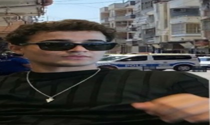 Evinin önünde silahla vurulan genç, iki gün sonra hayatını kaybetti