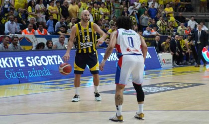 Fenerbahçe, Nick Calathes ile yollarını ayırdı
