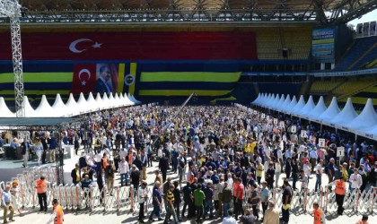 Fenerbahçede başkanlık seçimi hafta sonu yapılacak