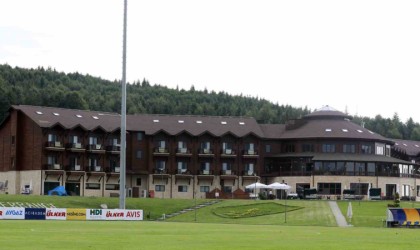 Fenerbahçeli taraftarlar, Topuk Yaylasında 2 gün antrenmanları takip edebilecek