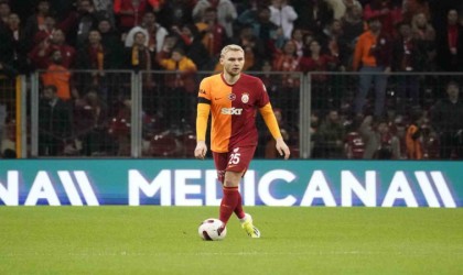 Galatasaraylı Victor Nelsson, sakatlığı sebebiyle EURO 2024te olmayacak