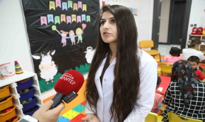 GASMEK Aile Katılım Programını başlattı