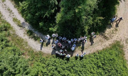 Gençlik ve Kültür Kampları başvuruları başladı