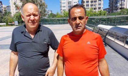 Gerçek hayvan hırsızlarının bulunmasını istediler