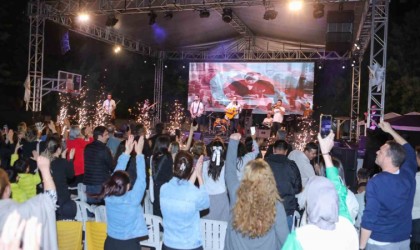 GKVde Ertan Almacıoğlu rüzgarı