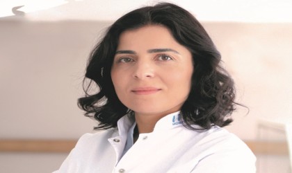 ‘Guatrın en sık önemli nedeni iyot eksikliği