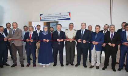 Hava savunma sistemleri Manisada geliştirilecek