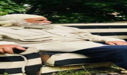 Hayvanlarına bakmaya giden yaşlı adam ölü bulundu