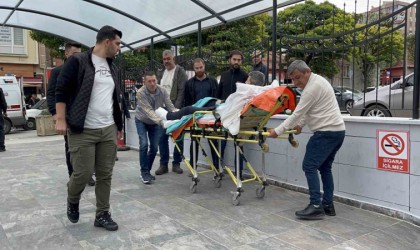 Husumetlisini öldüren baba ve oğlu için ‘Müebbet hapis talep edildi