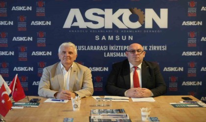 İkiztepe Sağlık Zirvesinin Samsuna katkısı Bakü ve Tiflis direkt uçuşları oldu