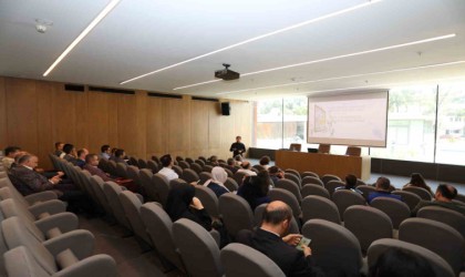 İnegöl Belediyesinde yeni dönemin planlaması başladı