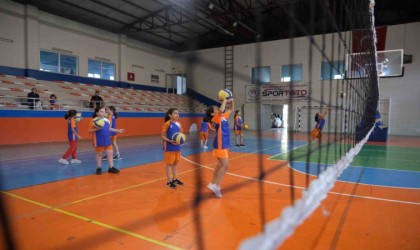 İnegölde spor yapmayan çocuk kalmayacak