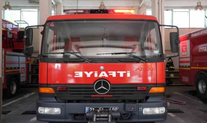 İtfaiyeden anız yakanlara uyarı