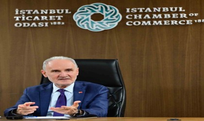 İTO Başkanı Avdagiçten faiz açıklaması