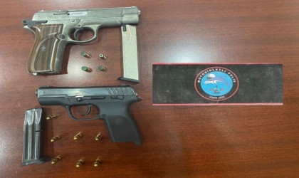 İzmirin asayiş bilançosu: 66 tutuklama