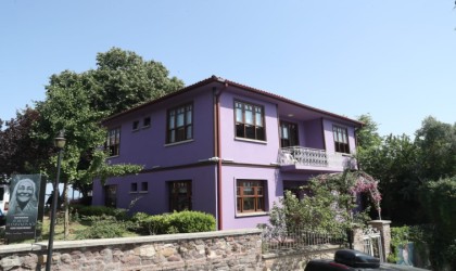 İzmitin yeni müze kafesi faaliyete başlayacak