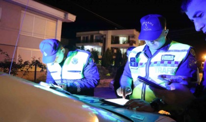 Jandarma ekipleri suç ve suçlulara göz açtırmıyor