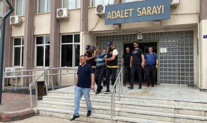 Karısını darp ederek öldüren şahıs tutuklandı