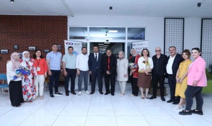 KAYMEKten Hayat Boyu Öğrenme El Sanatları Sergisi