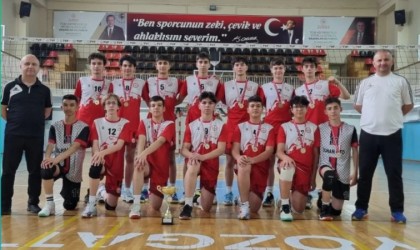 Kayseri Elit Voleybol, final maçlarına hazır