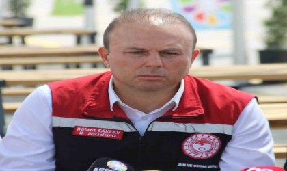 Kayseride Kurban Bayramı öncesi bulaşıcı hastalık tespit edilmedi