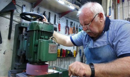 Kayseride vatandaşlar en çok bilemeye talep gösteriyor