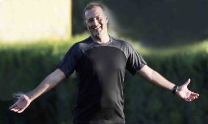 Kayserisporda Tayfun Türkmen ayrıldı