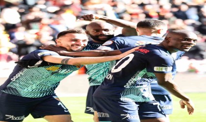 Kayserisporun gol dakikaları: 21 maç 2-3 gol aralığında bitti
