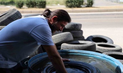 Kemal Sunalın Gülen Adam filmi Kozanda gerçek oldu