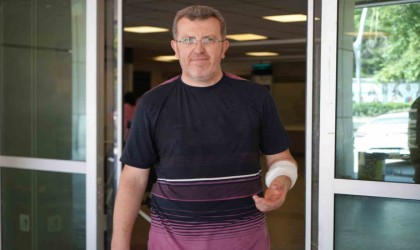 Kocaelide bayramın ilk günü 328 kişi kurbanlık keserken yaralandı