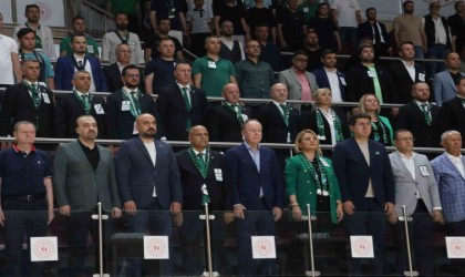 Kocaelisporda olağanüstü seçimli kongre başladı