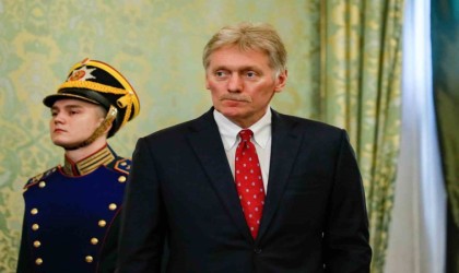 Kremlin: Ukrayna konferansı tamamen saçma ve içi boş bir faaliyet