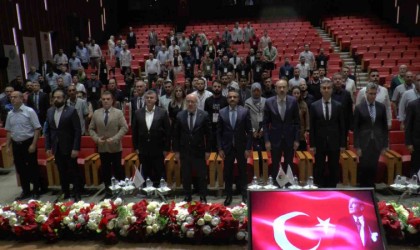 KTOda Ticaret Müşavirleri girişimcilerle deneyimlerini paylaştı