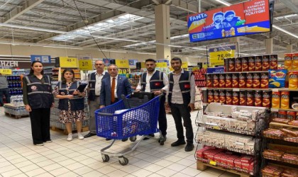 Kurban Bayramı öncesi piyasalara sıkı denetim