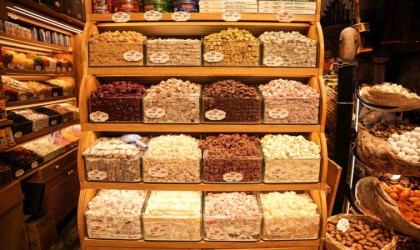 Kurban Bayramında en çok karışık lokum tercih ediliyor