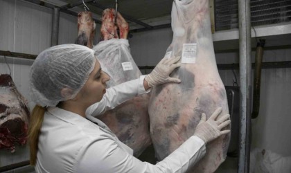 Kuşadası Belediyesinden gıda işletmelerine denetim